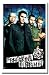 Breaking Benjamin (Group) Music Poster Print - 24