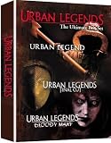 Urban Legends (Ultimate Box Set) [DVD] [2005]
