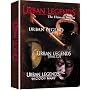 Urban Legends (Ultimate Box Set) [DVD] [1998]