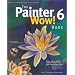 The Painter 6 Wow! Book (4th Edition)