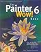 Books : The Painter 6 Wow! Book (4th Edition)