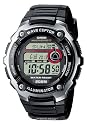 Casio Herrenarmbanduhr Funkuhren WV-200E-1AVEF