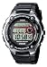 Casio Funkuhren Herren-Armbanduhr Digital Quarz WV-200E-1AVEF