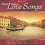 Great Italian Love Songs