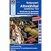 Naturpark Altm�hltal westlicher Teil 1 : 50 000: Wei�enburg - Eichst�tt, Gunzenhausen - Monheim. Wanderwege, Radwanderwege, UTM-Gitter f�r GPS-Nutzer (UK 50 - 23)