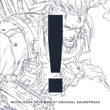 Metal Gear Acid & Acid 2 Original Soundtrack