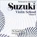 Suzuki Violin School, Vol. 8 (Suzuki Method Core Materials)