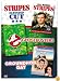 Groundhog Day/Ghostbusters/Stripes