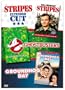 Stripes (Extended Cut), Ghostbusters, Groundhog Day Box Set