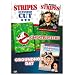 Stripes (Extended Cut), Ghostbusters, Groundhog Day Box Set