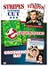 DVD : Groundhog Day/Ghostbusters/Stripes