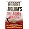 The exciting novels of Robert Ludlum