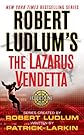 The Lazarus Vendetta