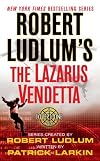 The Lazarus Vendetta