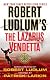 The Lazarus Vendetta