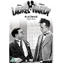 Laurel & Hardy Volume 8 - Blackmail/Classic Shorts [DVD]