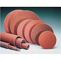 Grizzly H6666 5/8" Dia. x 5-1/2" Sand Sleeve, Hard A100, 3 pc.