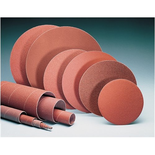 Woodstock International H5443 1 Dia. x 4-1/2 Sand Sleeve, Hard A120, 3 pc.