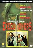 Click here to buy Executioners by Image Entertainment.