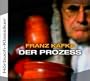 Der Prozess, 7 Audio-CDs