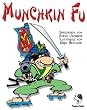 Pegasus Spiele 17140G - Munchkin Fu