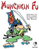 Eigenschaften Pegasus Spiele 17140G / Munchkin Fu