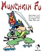 Spielwaren : Pegasus Spiele 17140G - Munchkin Fu