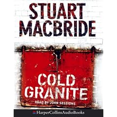 Cold Granite