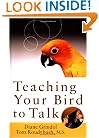 Teaching Your Bird to Talk