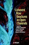 Coherent flow structures in open channels