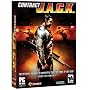 Contract J.A.C.K.