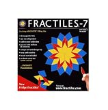Fractiles Fridge Fractiles