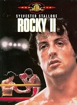 Rocky II
