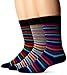 Ben Sherman Men's Three-Pack Jarvis Crew Socks