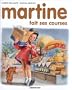Martine fait ses courses