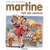 Martine fait ses courses