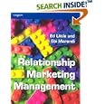 Relationship Marketing Management by  Ed Little and Ebi Marandi