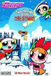 Powerpuff Girls:Twas the Night
