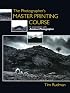 Photographer's Master Printing Course