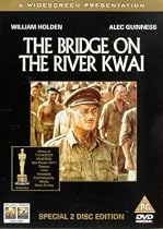 The Bridge On The River Kwai [DVD] [1957]