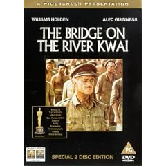 The Bridge On The River Kwai [1957]