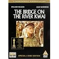 The Bridge on the River Kwai [DVD] [2000]