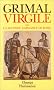 Virgile, ou, La seconde naissance de Rome