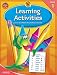 Brighter Child&reg; Learning Activities, Grade 1 (Brighter Child Workbooks)