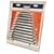 Draper 36943 11 Pce Metric Combinaton Wrench Set