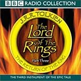 The Return of the King (BBC Radio Collection) イギリス版