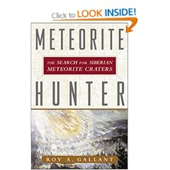 Meteorite Hunter: The Search for Siberian Meteorite Craters