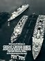 Great Cruise Ships and Ocean Liners from 1954 to 1986: A Photographic Survey (Dover Maritime)