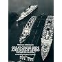 Great Cruise Ships and Ocean Liners from 1954-86