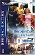 Their Secret Son (Silhouette Special Edition) (Silhouette Special Edition)